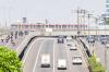 Hari Pertama Ramadan 1445 H, Jalanan Jakarta Lengang Bebas Macet - Bagian 2