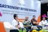 Strategi Diplomasi Gastronomi Indonesia: dari Program ISUTW hingga Gala Dinner KTT ASEAN dan G20 - Bagian 1
