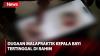 Dugaan Malapraktik Persalinan Berujung Lapor Polisi, Dinkes Bangkalan Buka Suara