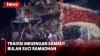 Menengok Tradisi Megengan, Warga Kabupaten Pati Ramai-Ramai Berebut Kue Apem