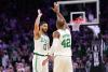 Hasil NBA: Boston Celtics Raih Kemenangan Ke-50 usai Hajar Portland Trail Blazers