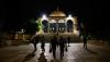 Rusia Prihatin Israel Batasi Umat Islam Masuk Masjid Al Aqsa selama Ramadhan
