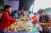 Berburu Sajian Berbuka Puasa di Pasar Takjil Benhil - Bagian 2