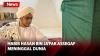 Kabar Duka, Pimpinan Majelis Nurul Musthofa Habib Hasan bin Jafar Assegaf Meninggal Dunia
