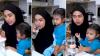 Intip Momen Buka Puasa Pertama Ria Ricis tanpa Teuku Ryan