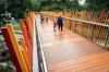 Ngabuburit bersama Kerabat di Tebet Eco Park - Bagian 1