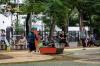 Ngabuburit bersama Kerabat di Tebet Eco Park - Bagian 2