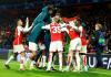 Daftar Tim Lolos Perempat Final Liga Champions 2023-2024, Semuanya Raksasa Eropa!