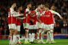 Arsenal Tembus Perempat Final Liga Champions, Kiper David Raya Jadi Pahlawan - Bagian 5
