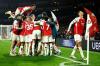 Arsenal Tembus Perempat Final Liga Champions, Kiper David Raya Jadi Pahlawan - Bagian 4