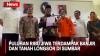 Sebanyak 86.000 Jiwa Terdampak akibat Banjir dan Tanah Longsor di Sumatera Barat