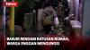 Banjir Rendam Ratusan Rumah di Jatinegara, Warga Enggan Mengungsi