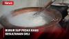 Bubur Sup Khas Kesultanan Deli Jadi Takjil Favorit Warga Medan Berbuka Puasa di Bulan Ramadhan