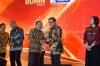 Transformasi Digital Perusahaan Terbaik, Petrokimia Gresik Raih Anugerah BUMN 2024 - Bagian 1