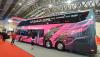 Diminati Banyak Penumpang, PO Bus Sumatera Ramai-Ramai Borong Armada Sleeper
