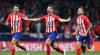 Hasil Liga Champions: Atletico Singkirkan Inter Milan via Adu Penalti, Wakil Italia Tak Tersisa