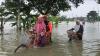 Banjir Grobogan Meluas, 113 Desa Terdampak 667 Jiwa Mengungsi