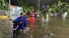 Banjir Semarang Telan Korban Jiwa, Mahasiswa Tewas Tersengat Listrik