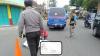 Kecelakaan di Bantul, Pemotor Tewas Ditabrak Mobil saat Berhenti di Lampu Merah
