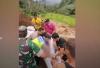 Villa di Tabanan Longsor, 2 WNA Tewas Tertimbun 