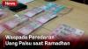 Polisi Sita Rp200 Juta Upal saat Gerebek Rumah Produksi Uang Palsu di Malang 
