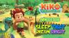 Minggu Seru Bersama KIKO di Episode Sleep Tight, Dream Bright Hanya di RCTI