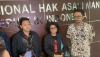 Suciwati Minta Komnas HAM dan Kejagung Tak Saling Lempar soal Penyelidikan Kasus Pembunuhan Munir