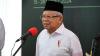 Wapres Minta 4 Menteri Datang ke Sidang MK, Ingatkan soal Kewajiban Konstitusional