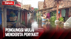Banjir Pekalongan, Pengungsi Mulai Menderita Penyakit