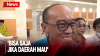 Aburizal Bakrie Bicara soal Kemungkinan Golkar Ubah AD/ART untuk Jokowi Maju Ketum