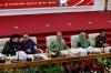 KPU Sahkan Rekapitulasi Suara Pemilu 2024 di 32 Provinsi  - Bagian 1