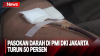 Bulan Puasa, Jumlah Pendonor Darah di PMI DKI Jakarta Turun 50 Persen 