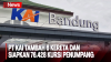 PT KAI Daop 2 Bandung Tambah 76.428 Kursi Penumpang untuk Mudik Lebaran 2024