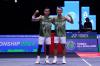 Hasil BAC 2024: Fajar/Rian ke Perempat Final!
