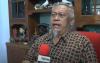 Guru Besar UGM Diteror hingga Di-bully di Media Sosial Imbas Kritisi Pemerintahan Jokowi