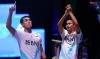 Anthony Ginting Sebut Dampak Besar Jonatan Christie dalam Tim Piala Thomas Indonesia