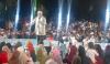 Ustaz Abi Faishol Ajak Stop Bullying saat Tausiah di Tabligh Akbar RCTI