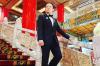 Mengintip Bisnis dan Sumber Kekayaan Crazy Rich Surabaya yang Tembus 6T
