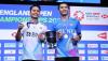 Anthony Ginting dan Jonatan Christie Mundur dari Korea Open 2024, Ada Apa?