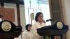 Menkeu Sri Mulyani Temui Jaksa Agung, Laporkan Dugaan Korupsi Dana LPEI