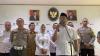 Menko PMK Prediksi Puncak Mudik Lebaran 2024 pada 5-7 April, Arus balik 14-15 April 