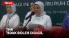 THR Tidak Boleh Dicicil, Menaker Tegaskan Wajib Dibayarkan H-7 Lebaran
