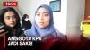 Sidang Pemalsuan Data Pemilu 2024 PPLN Kuala Lumpur