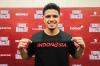 4 Fakta Menarik Ragnar Oratmangoen, Winger Timnas Indonesia yang Senang Dengar Azan