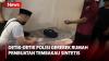 Polisi Gerebek Rumah Pembuatan Tembakau Sintetis di Jaksel, 4 Orang Diamankan