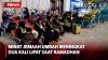 Bulan Ramadhan, Bandara Soekarno-Hatta Dipadati Penumpang Jemaah Umrah