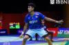 Alwi Farhan Siap jika Turun di Partai Penentu Piala Thomas 2024