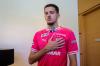 Kejutan, Justin Hubner Gabung Klub Kasta Teratas Liga Jepang Cerezo Osaka