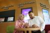 Fitur Terbaru Muamalat DIN Mudahkan Nasabah Ingin Pergi Haji dan Umrah