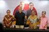 Ganjar-Mahfud Siap Ajukan Gugatan Hasil Pilpres 2024 ke MK